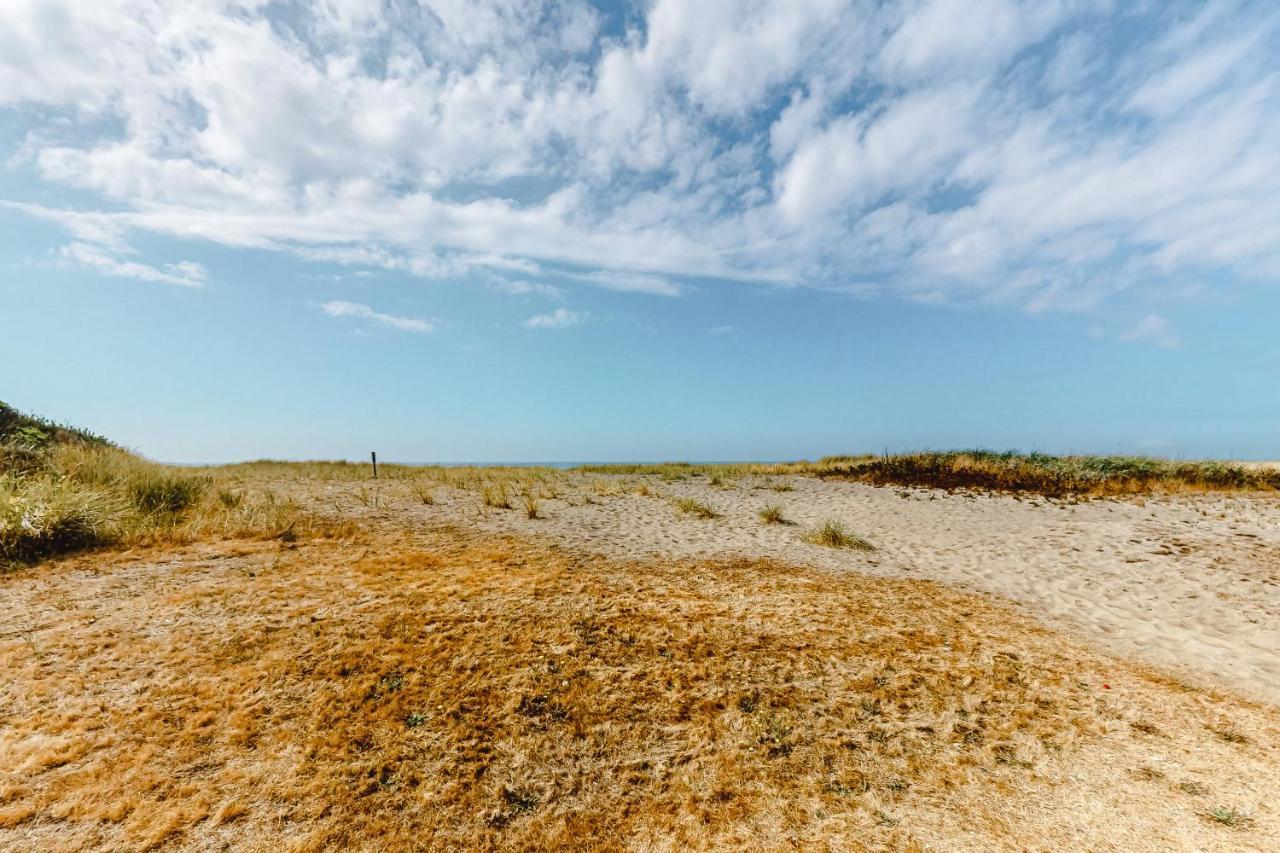 Villa Sea Mist à Rockaway Beach Extérieur photo