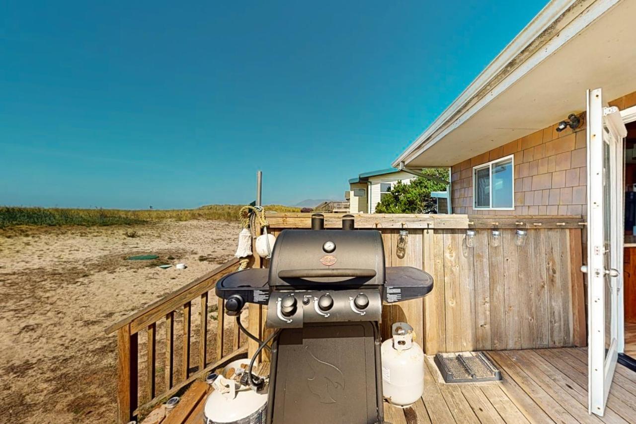 Villa Sea Mist à Rockaway Beach Extérieur photo