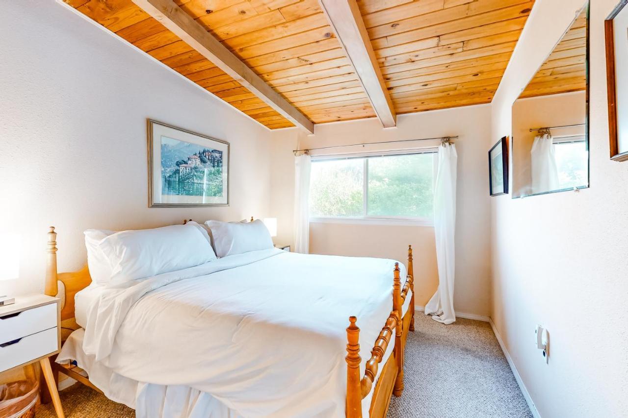 Villa Sea Mist à Rockaway Beach Extérieur photo